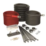 Tundra CM1508 Inverter Installation Kit, W/8 Ft. Cable. Fixed Price $139.99.