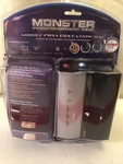 Monster Cable MCPI-300 300-WATT Dual Outlet Dc To Ac Power Inverter. Fixed Price $65.29.