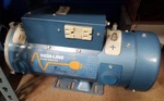 Pacific Scientific Redi-line DA12L-1600A-GFI Electric Generator (MTS07). Fixed Price $495.00.