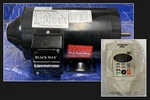 Marathon Black Max Y535 Electric Inverter-duty Motor & Direct Drive GS2 1HP. Fixed Price $545.00.