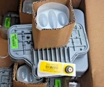 Directv Dish Antenna Slimline 3D2LNBR0-02 SL3 SWM3 101 103 99 New. Fixed Price $29.71.