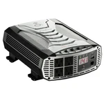 Cobra Professional Grade Watt Power Inverter With Cables. Fixed Price $109.99.