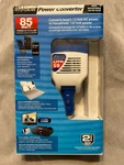 Rally 85 Watt Power Converter Inverter Dc 12V Ac 110V Car/boat. Fixed Price $18.99.