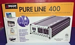 Wagan Tech Pure Line 1000 Watt Dc To Ac Sine Inverter W/ Dash Mount Switch. Fixed Price $247.50.