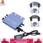 IP65 Waterproof 600W Solar Grid Tie For Panel. Fixed Price $115.78.