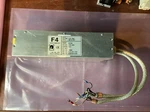 Leybold 00 F4 425-4132 Inverter Power Filter. Fixed Price $240.00.