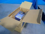 Hitachi Inverter L200-007NFU2. Fixed Price $172.49.