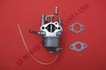 Caterpillar INV2000 INV2250 1800 Watt Inverter Generator Carburetor. Fixed Price $74.99.