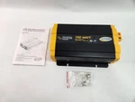 Go Power GP-ISW700-12 Industrial Pure Sine Wave Inverter Watt Brand. Fixed Price $259.00.
