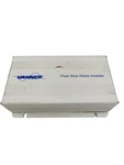 Vanner VLT12600 Watt Pure Sinewave Inverter. Fixed Price $99.00.