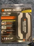 Black & Decker Electronics Pocket Power, 2007 43-NA, CPI120B, Nimh, New Old Tech. Fixed Price $17.00.