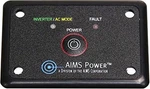 Aims Power Remotehf Flush Mount Inverter On-off Switch. Fixed Price $52.59.