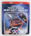 Vector Maxx Power Inverter Heavy Duty Cable Set VEC082 New. Fixed Price $29.99.