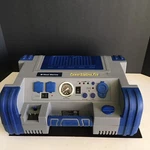 West Marine Power Station Pro Jumpstart Compressor & Supply 15808520. Fixed Price $49.95.