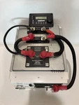 Magnum Energy MS2012-G 2000W 12V Pure Sine Wave Inverter Charger. Fixed Price $1099.99.