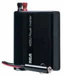 Rca AH640R 400-WATT Power Inverter. Fixed Price $27.99.