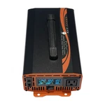 1000W Power Inverter Pure Sine Wave 24V Dc To 120V Ac For Rv Home Solar From Us. Fixed Price $92.00.
