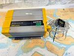 Xantrex Prosine Inverter - Truesine 1800W, 120AC/12VDC. Fixed Price $300.00.