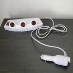 Bell Automotive 22-1-39256-8 Outlet Power Strip With Usb Port, Multi, One Size. Fixed Price $11.04.