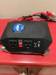 800 Watt Mobile Power Outlet. Fixed Price $24.75.