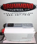 Promariner Truepower 2500QS Combination Battery Charger 02412. Fixed Price $715.00.