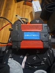 Centech Power Inverter 750W Continuous 1500W Peak. Fixed Price $27.50.