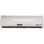 Strongway Air Curtain, 36IN., 1/2 Hp, 816 Cfm, Speeds, Includes Remote Control. Fixed Price $329.99.