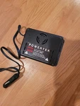 Powertek HPI-110250F 200W Car Inverter 12-15VDC. Fixed Price $39.99.
