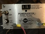Tripp Lite Pv Powerverter 200W 12V Dc 117V Ac - Automotive Inverter. Fixed Price $30.00.