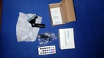 Avantek Bluetooth Fm Transmitter Adapter With Car Charger.supports MP3/WMA. Fixed Price $5.59.