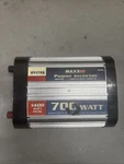Vector Maxx Sst 700 Watt VEC036 Dc Ac Power Inverter Peak. Fixed Price $40.00.