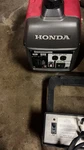 Honda EU2000I Portable Inverter Generator 120V Ac/dc Rv Power Outlet Box. Fixed Price $549.00.