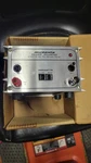 Micronta Power Inverter Volt DC-120 Cat No. 22 130 Radio Shack Untest. Fixed Price $20.00.