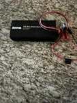 Sima Watt Power Inverter SPV-3 2 Ac Outlets. Fixed Price $25.00.