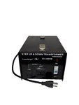 VC2000W Powerbright Watts Voltage Transformer / Converter. Fixed Price $49.99.