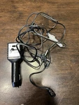 Universal Car Cord Adapter Travel 33018 3-12 Volts 500MA. Fixed Price $9.99.