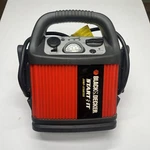 Black And Decker It Jump Starter No Power Cord. Fixed Price $16.99.