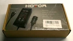 Hotor Ac / Dc Converter 10A 100-240V 12V Car Adapter. Fixed Price $15.00.