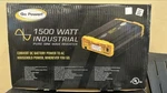 Go Power! GP-ISW1500-12 Industrial Pure Sine Wave Inverter Watt Dometic. Fixed Price $520.89.