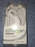 New Cellet Car Super Charger For Ipod/iphone Read Desc Compatible Models. Fixed Price $10.00.