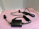 Koolatron AC-15 110V To 12V Dc Power Converter Adapter Car Cooler Portable Oem. Fixed Price $21.71.