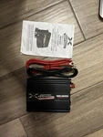 Schumacher Battery Extender BE01257 1000 WATT/2000 Peak Power Converter. Fixed Price $50.00.