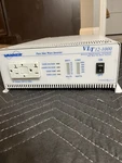 Vanner 1000W Pure Sine Wave Inverter 12VDC 110/110/115/120VAC TS12-1000. Fixed Price $100.00.