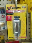 Victor 12 Black Cigarette Lighter For Gm, Toyota Pk. Fixed Price $8.99.