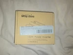 Bapdas BP-IN-150 150W Car Power Inverter Ac Converter. Fixed Price $17.00.