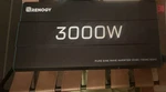 Renogy 3000W Pure Sine Inverter 12V Dc To 110V Ac Power Converter. Fixed Price $269.99.