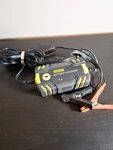 Stanley Battery Charger BC209. Fixed Price $32.50.