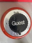 Guest 2101 Marine Battery Selector Switch 230 Continuous Amp 32 V. Fixed Price $27.49.