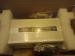 Tundra International Model E-1500-12 Power Inverter With Remote Control. Fixed Price $175.00.