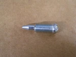 Yamaha Mikuni Carburetor Bowl Drain Plug Screw 12R-14191-00-00. Fixed Price $12.00.